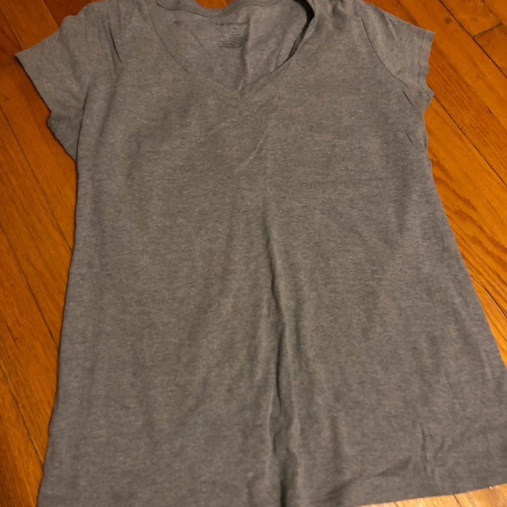 Liz Lange Maternity T-shirt XL